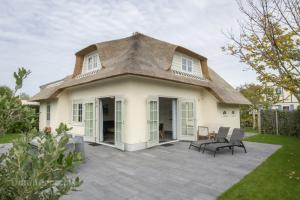 M6 Luxe - Buitenhof Domburg - 1