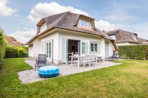 MK7 Comfort - Buitenhof Domburg - 1