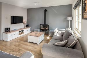 MD6 Comfort - Buitenhof Domburg - 1
