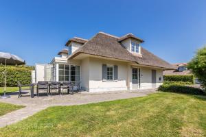 U8 Komfort - Buitenhof Domburg - 1