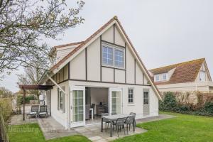 HK5 Comfort - Buitenhof Domburg - 1