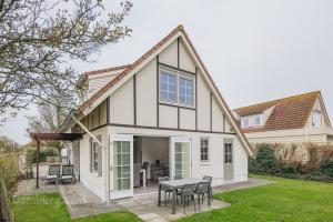 HK5 Comfort - Buitenhof Domburg - 1
