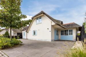 T8 Luxe - Buitenhof Domburg