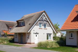 V4A Luxe - Beach Resort Nieuwvliet-Bad - 1