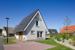 V6A Luxe - Beach Resort Nieuwvliet-Bad - 1