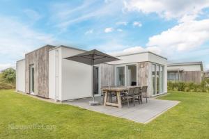B6A Comfort - Beach Resort Nieuwvliet-Bad - 1