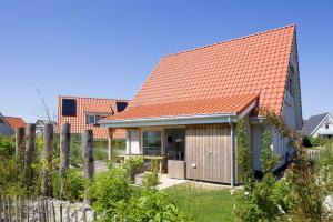 V8 Luxe - Beach Resort Nieuwvliet-Bad - 1