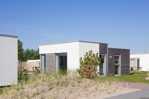 L4A Comfort - Beach Resort Nieuwvliet-Bad - 1