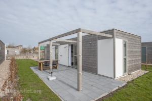 L4S Comfort - Beach Resort Nieuwvliet-Bad - 1