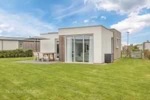B4A Comfort - Beach Resort Nieuwvliet-Bad - 1
