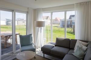 B4A Comfort - Beach Resort Nieuwvliet-Bad - 1