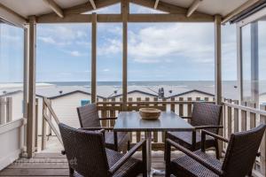 Beach House Dune 4B