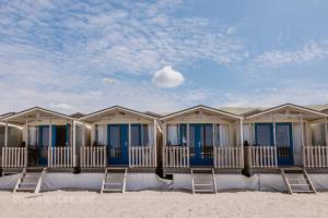 Beach House Sea 4B