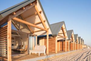 Beach House 4-5 - Strandpark Zeeland - 1