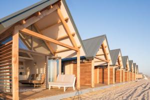 Beach House 4-5 - Noordzee Resort Vlissingen - 1