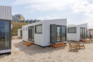 Beach House Sun 4 - Roompot Zandvoort - 1