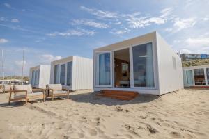 Beach Suite 2 - Roompot Zandvoort - 1