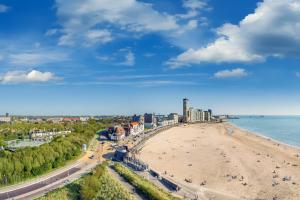 Strandpark Zeeland - 1