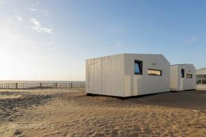 Beach House Sea 4 - Roompot Zandvoort - 1