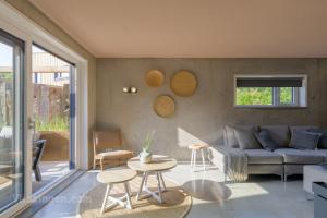 Duinlodge 6 - Strandpark Zeeland - 1