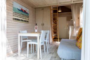 Tiny House 2+2 - Strandpark Zeeland - 1