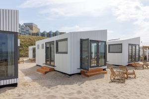 Beach House Sun 4 - Roompot Zandvoort