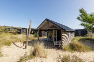 Sea Lodge Adventure - Roompot Bloemendaal aan Zee - 1