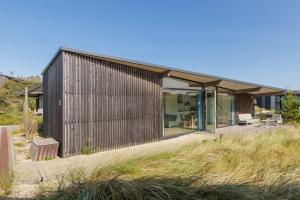 Sea House Special - Roompot Bloemendaal aan Zee - 1