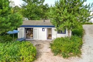 Chalet 6B - Kustpark Egmond aan Zee - 1