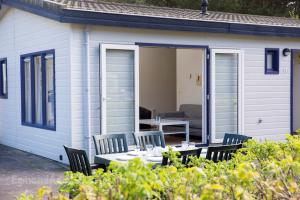 Chalet 6B - Kustpark Egmond aan Zee - 1