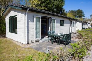 Chalet 4B - Kustpark Egmond aan Zee - 1