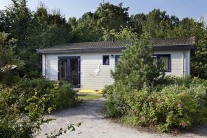 Kinderchalet 6 - Kustpark Egmond aan Zee - 1