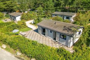 Chalet 6C - Kustpark Egmond aan Zee - 1