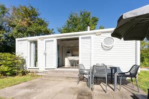 Chalet 4A - Kustpark Egmond aan Zee - 1