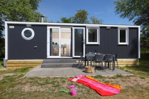 Chalet 6A - Kustpark Egmond aan Zee - 1