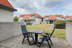 A Studio 2 comfort - Appartementencomplex Bosch en Zee - 1