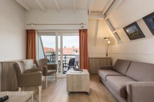 C Appartement Comfort 4 - Bosch en Zee - 1