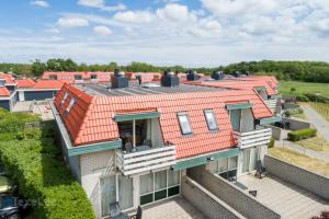 D Appartement 4 - Bosch en Zee