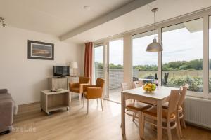 B Appartement Comfort 4 - Bosch en Zee