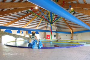 Swimming pool Scheldeveste - 1