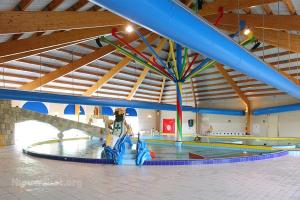 Piscine Scheldeveste - 1
