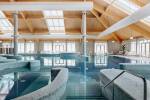 Swimming pool Resort Nieuwvliet-Bad (December 2022) - #3