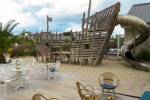 Playgrounds of Beach Resort Nieuwvliet-Bad (October 2023) - #2