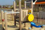 Playgrounds of Resort Nieuwvliet (October 2023) - #3