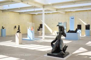 Museum Beelden aan Zee