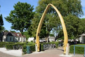 Whale Jaw