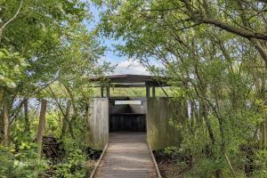item Vogelkijkhut Westerplas