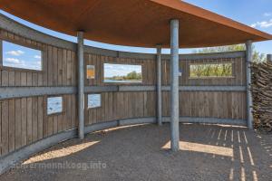 Vogelkijkscherm Westerplas