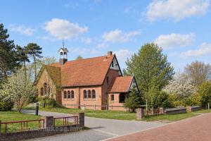 Sint Egbert kapel