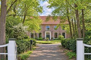 Klooster Schiermonnikoog (October 2026) - #1